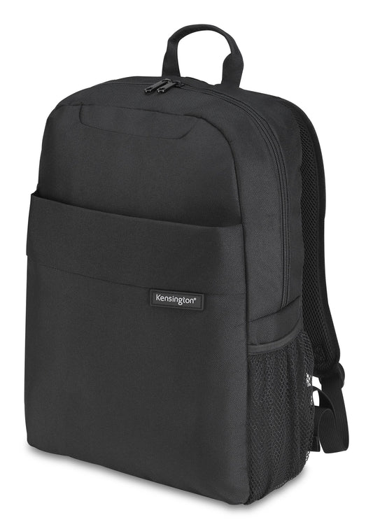 Kensington Simply Portable Lite Backpack 16" 40.6 cm (16") Black