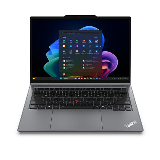 Lenovo ThinkPad X1 2-in-1 Gen 11 Aura Edition Copilot+ PC Laptop 21V9003PAU