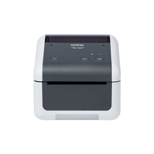 Brother TD-4520DN label printer Direct thermal 300 x 300 DPI 203 mm/sec Wired Ethernet LAN