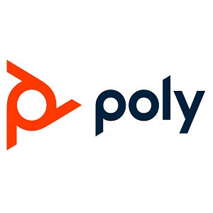 Poly Ear Cushion Kit