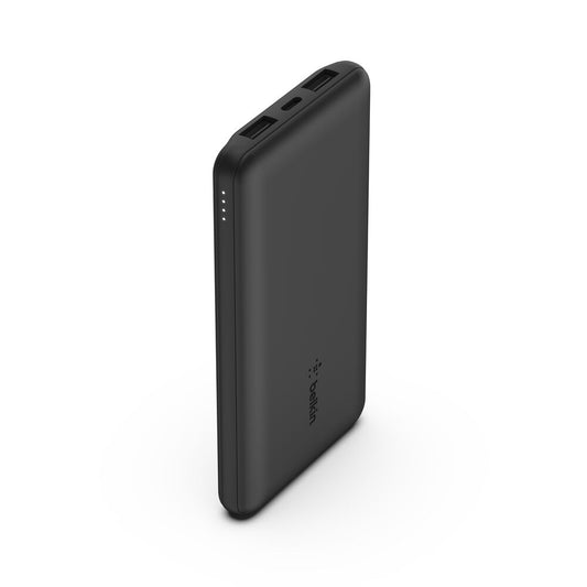Belkin BOOSTCHARGE Power Bank 10K - Space Grey (BPB011BTGY)