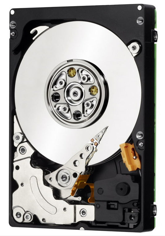 Lenovo 00YG668 internal hard drive 6 TB 7200 RPM 3.5" NL-SAS