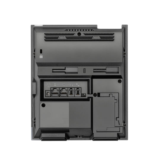 HP Poly CCX 400 Business Media Phone for Microsoft Teams and PoE-enabled