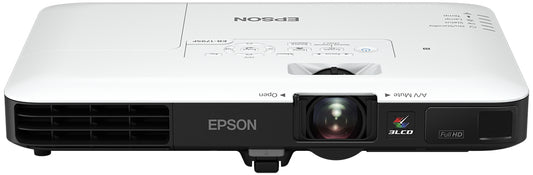 Epson EB-1795F Standard throw projector 3200 ANSI lumens 3LCD 1080p (1920x1080) Black, White product image