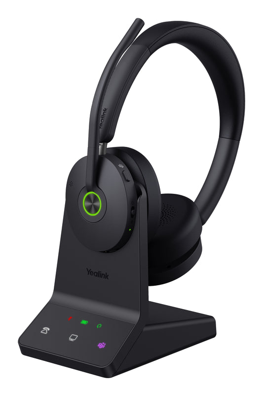 Yealink WH68 Teams Headset product image