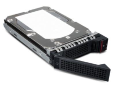 Lenovo 7XB7A00046 internal hard drive 10 TB 7200 RPM 3.5" SAS