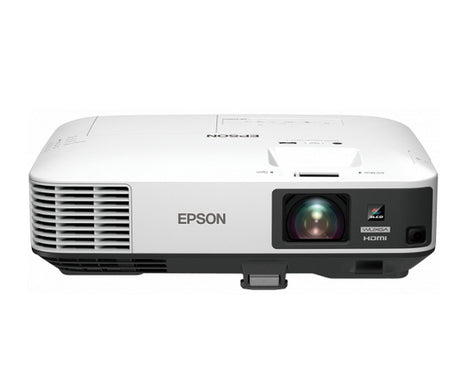 Epson EB-2265U Standard throw projector 5500 ANSI lumens 3LCD WUXGA (1920x1200) Black, White product image