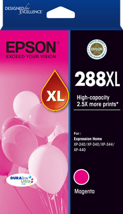 Epson 288XL ink cartridge High (XL) Yield Magenta product image