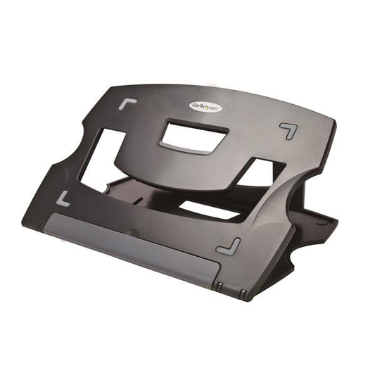 StarTech.com Portable Laptop Stand - Adjustable - TAA product image