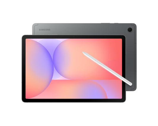 Samsung Galaxy Tab S10 Lite SM-X406B 5G LTE-TDD & LTE-FDD 128 GB 27.7 cm (10.9") 6 GB Wi-Fi 6 (802.11ax) Grey