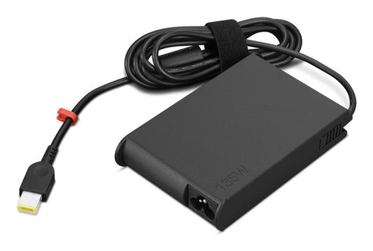 Lenovo 4X21L38732 power adapter/inverter Indoor 135 W Black - Lenovo