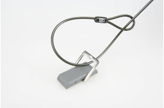 Kensington 64613 cable lock accessory Security anchor Grey 1 pc(s)