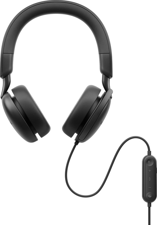 DELL Pro Plus Wired ANC Headset - WH5024 product image