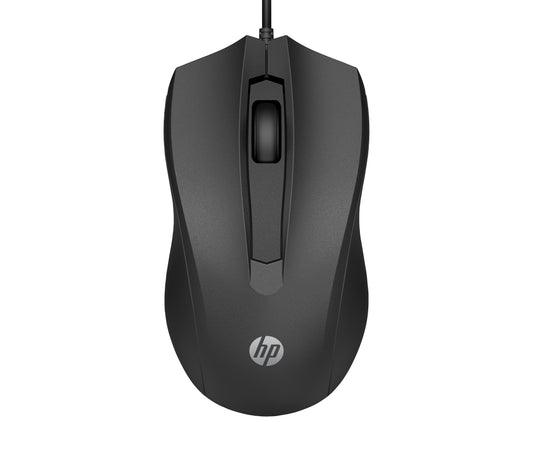 HP Wired Mouse 105