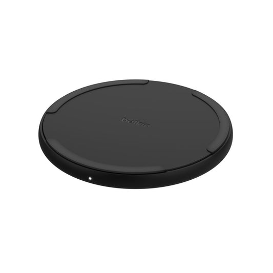 Belkin BoostCharge Wireless Charging Pad 15W (WIA012AUBK)