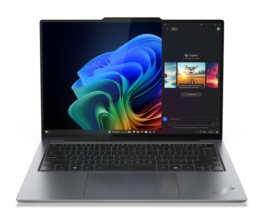Lenovo ThinkPad X9-14 Gen 1 Copilot+ PC Laptop 21QA000HAU