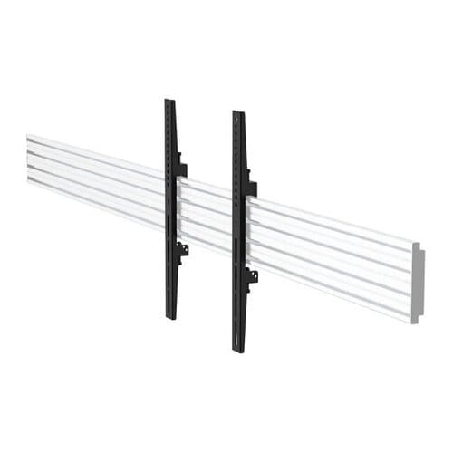 Atdec ADB VESA 400 Fixed Brackets (ADB-B400F)