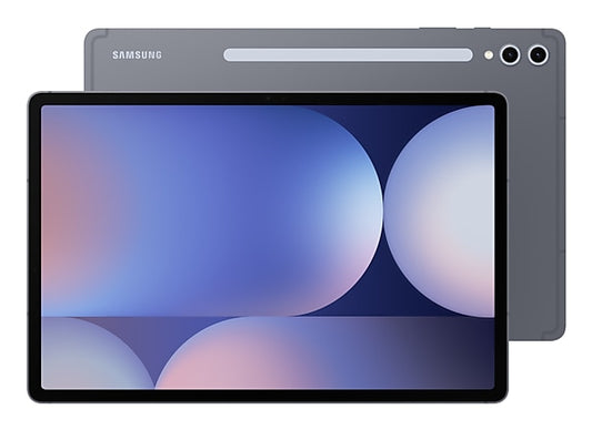 Samsung Galaxy Tab S10+ SM-X826B 5G LTE-TDD & LTE-FDD 256 GB 31.5 cm (12.4") 12 GB Wi-Fi 6E (802.11ax) Grey