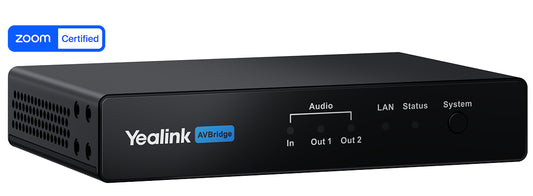 Yealink Yealink-AVBridge product image