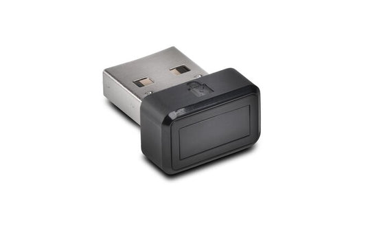 Kensington 67977 fingerprint reader USB Type-A Black