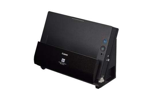 Canon imageFORMULA DR-C225II Scanner ADF and Manual feed Scanner 600 x 600 DPI A4 Black - DRC225II product image