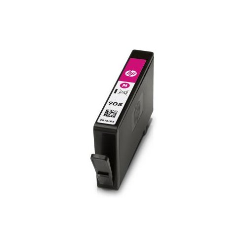 HP 905 MAGENTA ORIGINAL INK CARTRIDGE (T6L93AA)