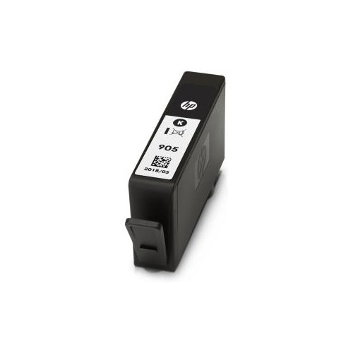 HP 905 BLACK ORIGINAL INK (T6M01AA)
