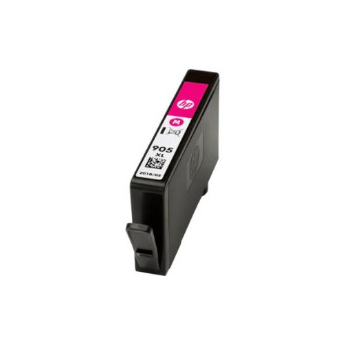 HP 905XL MAGENTA ORIGINAL INK CARTRIDGE (T6M09AA)