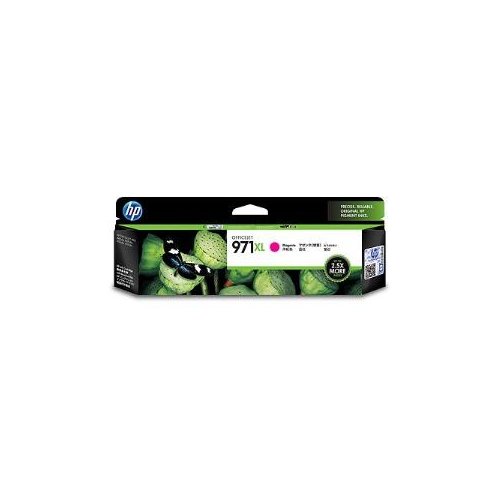HP CMPS Pricing 971XL MAGENTA LARGE INK CART CN627AA
