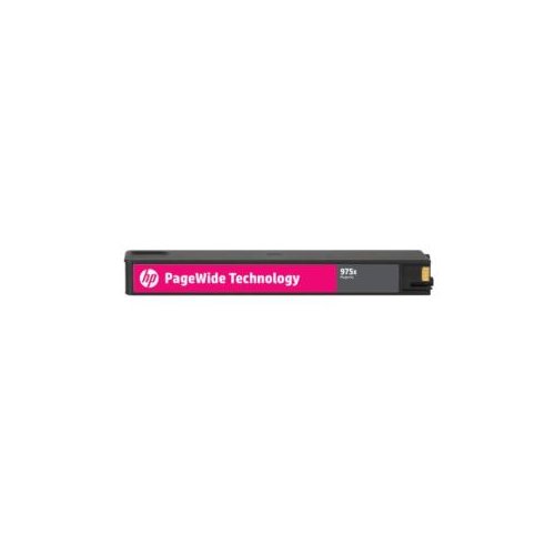 HP CMPS Pricing 975X MAGENTA ORIGINAL PW CRTG (L0S03AA)