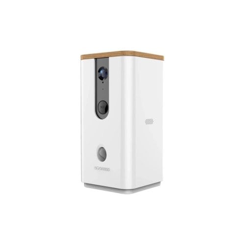 Flipside DOGNESS SMART CAMERA TREATER WHITE (8065)