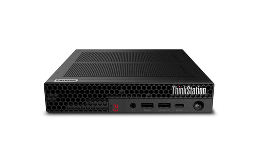 Lenovo ThinkStation P3 Tiny Gen 2 PCs/Workstation 30K5005PAU
