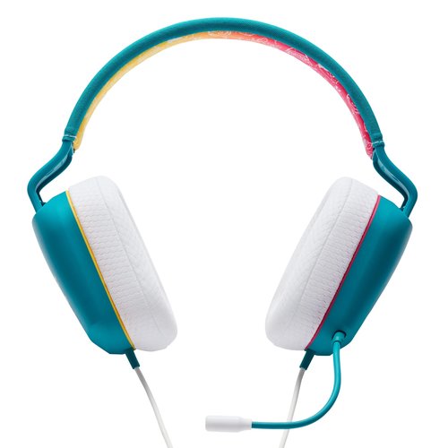 PowerA Wired Stereo Headset for Nintendo Switch – Fortnite Llambro (NSHS0397-01)