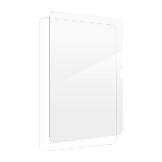 InvisibleShield Glass Elite Clear screen protector Apple 1 pc(s) - ZAGG