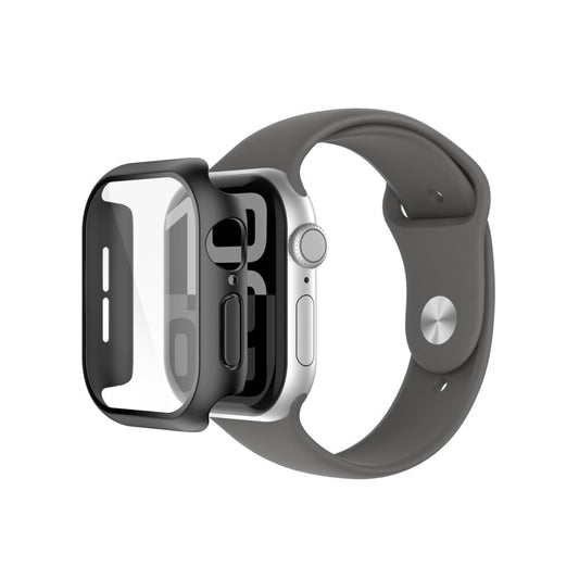 Belkin ScreenForce TemperedCurve 2-in-1 Screen (OWA002FQBK)