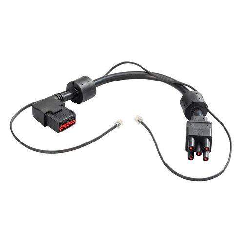 Eaton cable adaptor 9PX 9SX G1 G2 240V (CBLADAPT240RT)