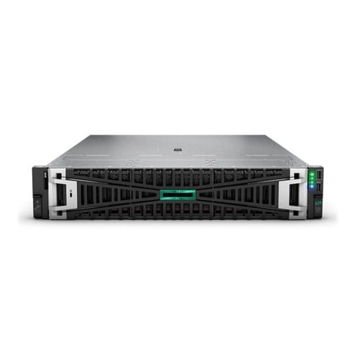 HPE ProLiant DL385 Gen11 9135 3.65GHz 16c 2P 2x32GB-R 8SFF MR408i-o 4x960GB SSD 2x1600W PS AP Server (P85586-375)