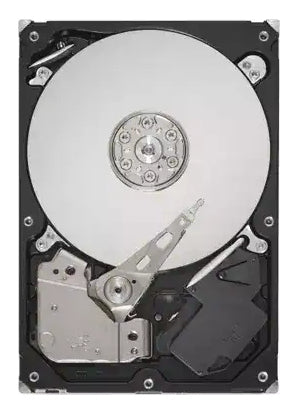Lenovo 4XB7A14163 internal hard drive 4 TB 3.5" NL-SAS