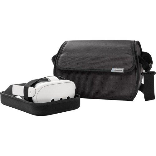 PowerA Travel Bag for Meta Quest 3 & 3S (MQCS0319-01)