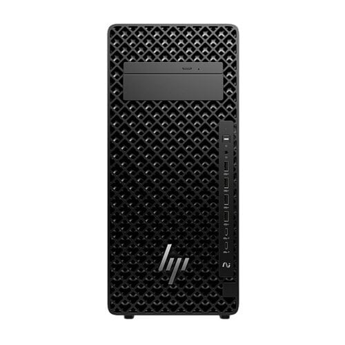 HP Z2 Tower G1i Intel U9-285 K RAM 32GB (2x16GB) DDR5 5600 1TB M.2 PCIe SSD NVIDIA RTX 4000 Ada 20GB 2x mDP to DP Adapters Win 11 Pro 3/3/3 Warranty (CU0Q4PT)