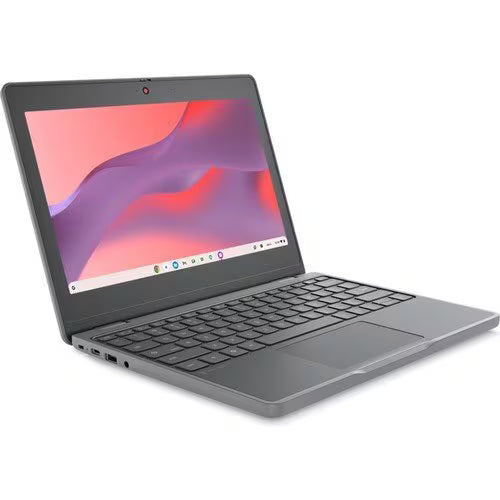 Lenovo Chrome 100e G5 M89 - 11.6" HD - MediaTek Kompanio 540 - 4GB RAM- 64GB eMMc - Wi-Fi 7 - ChromeOS - 1 Year Courier or Carry-in