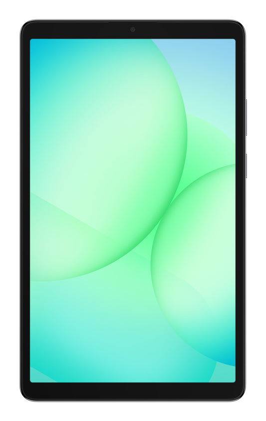 Samsung Galaxy Tab A11 128 GB 22.1 cm (8.7") 8 GB Wi-Fi 5 (802.11ac) Grey