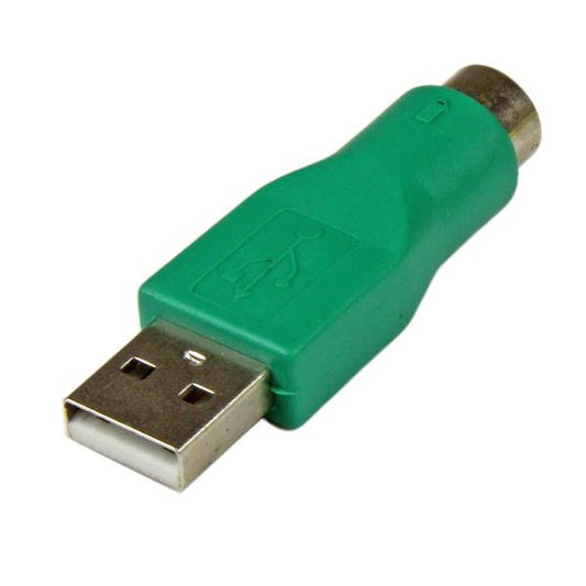 StarTech.com Replacement PS/2 Mouse to USB Adapter - F/M product image