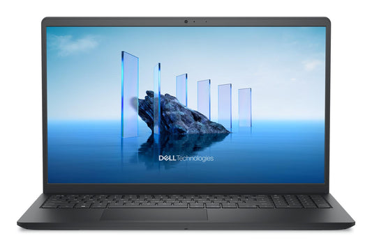 DELL Pro 15 Essential PV15250 Intel® Core™ i5 i5-1334U Laptop 39.6 cm (15.6") Full HD 16 GB DDR5-SDRAM 512 GB SSD Wi-Fi 6 (802.11ax) Windows 11 Pro Black - DELL