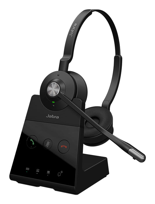 Jabra Engage 65 SE - Stereo, UK/HK/SG/AU/NZ product image