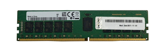 Lenovo 4ZC7A08709 memory module 32 GB 1 x 32 GB DDR4