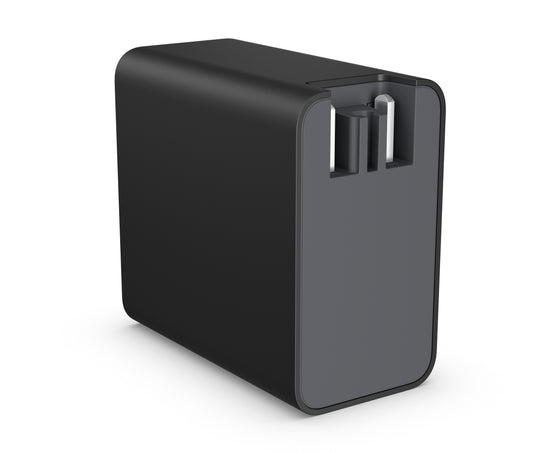 HP 100W GaN Wall Charger - HP