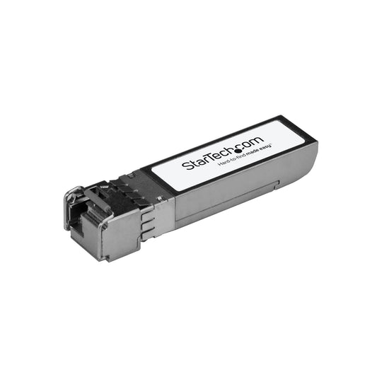 StarTech.com Cisco SFP-10G-BXD-I Compatible SFP+ Module - 10GBASE-BX - 10 GbE Gigabit Ethernet BiDi Fiber (SMF) product image