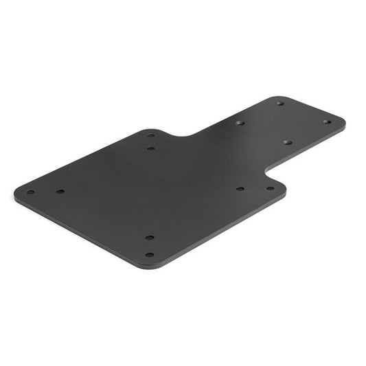 StarTech Docking Station Mount - VESA Compatible - Steel