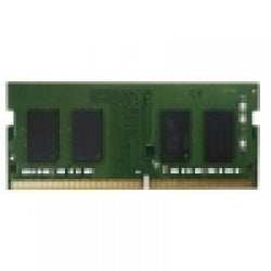 QNAP RAM-4GDR4T0-SO-2666 memory module 4 GB 1 x 4 GB DDR4